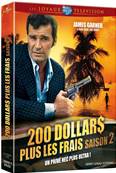 200 dollars plus les frais - Saison 2 - Coffret 7 DVD