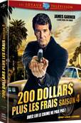 200 dollars plus les frais - Saison 4 - Coffret 7 DVD
