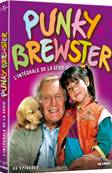 Punky Brewster - L'intégrale de la série - Coffret 16 DVD