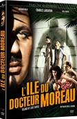 L'Île du docteur Moreau - DVD