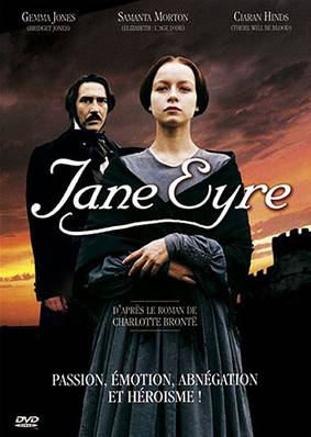 Jane Eyre - DVD