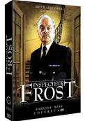 Inspecteur Frost - Saisons 9 & 10 - Coffret 4 DVD
