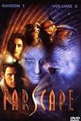 Farscape - Saison 1 vol. 3 - Coffret 2 DVD