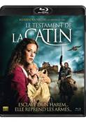 Le Testament de la Catin - Blu-ray