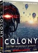 Colony - Intégrale saison 2 - Blu-Ray