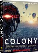 Colony - Intégrale saison 2 - Coffret 3 Blu-ray