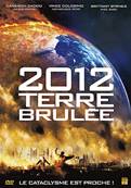 2012 : terre brûlée - DVD