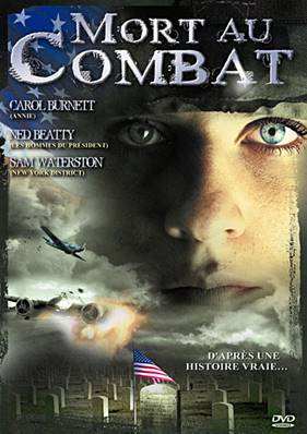 Mort au combat : friendly fire - DVD