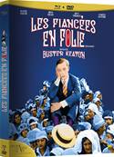 Les Fiancées en folie - Combo Blu-ray + DVD