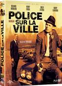 Police sur la ville - Combo Blu-ray + DVD