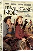 Le Mustang Noir - DVD