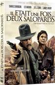 Il Était Une Fois Deux Salopards - DVD