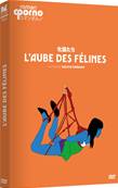 L'Aube des félines - DVD