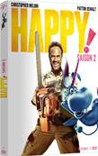 Happy! - Saison 2 - Coffret 3 DVD