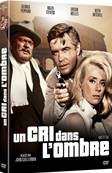 Un cri dans l'ombre - DVD