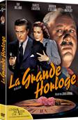 La Grande Horloge - DVD