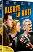 Alerte la nuit - DVD