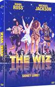 The Wiz - DVD