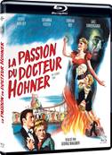 La Passion du docteur Hohner - Blu-ray single