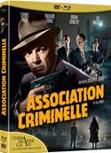 Association criminelle - Combo Blu-ray + DVD