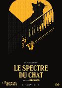 Le Spectre du chat - Version restaurée - DVD