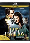 Lady Hamilton - Combo Blu-ray + DVD