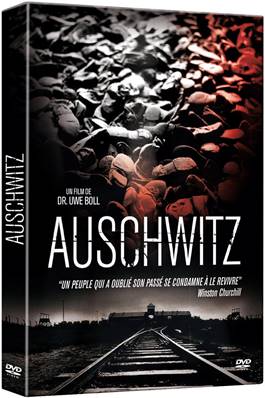 Auschwitz - DVD