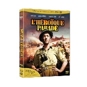 L'héroïque Parade - Combo Blu-Ray + DVD