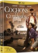 Cochons et cuirassés - Combo Blu-ray + DVD