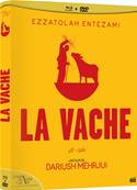 La Vache - Combo Blu-ray + DVD