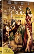 Le Signe de la croix - DVD