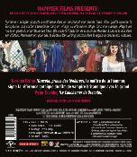 Les Maîtresses de Dracula - Blu-ray single