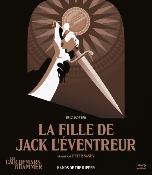 La Fille De Jack L'Eventreur - Blu-ray single