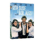Rita, Susie et Bob... aussi ! - DVD