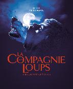 La Compagnie des loups - Steelcase Blu-ray + DVD limité 1000 ex.