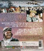La Kermesse des aigles - Blu-ray single