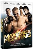 Max Cage Fighting - DVD