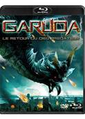 Garuda - Le retour du Dieu Prédateur-Blu-Ray