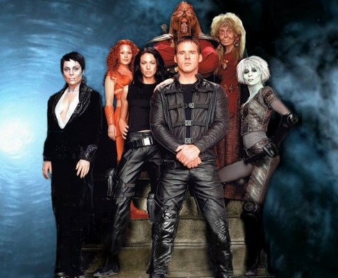 Farscape