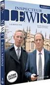Inspecteur Lewis - Saison 9 - Coffret 3 DVD