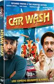Car Wash - DVD