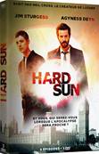 Hard Sun - Coffret 3 DVD