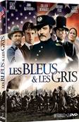 Les bleus et les gris - DVD