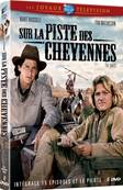 Sur la piste des Cheyennes - DVD