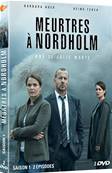 Meurtres à Nordholm - Intégrale Saison 1 : Une si jolie morte - Coffret 2 DVD