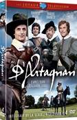 D'Artagnan - Coffret 4 DVD