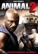 Animal 2 - DVD