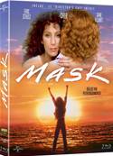 Mask - Combo Blu-ray + DVD