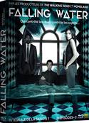 Falling Water - Saison 1 - Coffret 3 Blu-ray