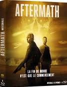 Aftermath - Coffret 3 Blu-ray